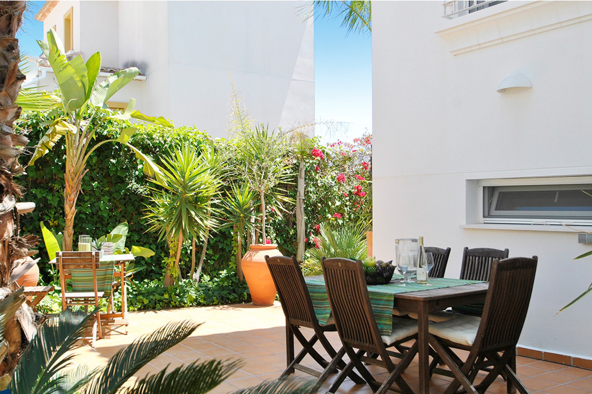 Herverkoop - Villa - Elche - La Marina