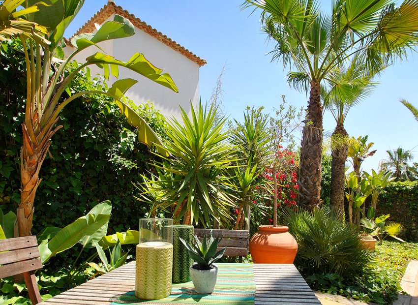 Herverkoop - Villa - Elche - La Marina