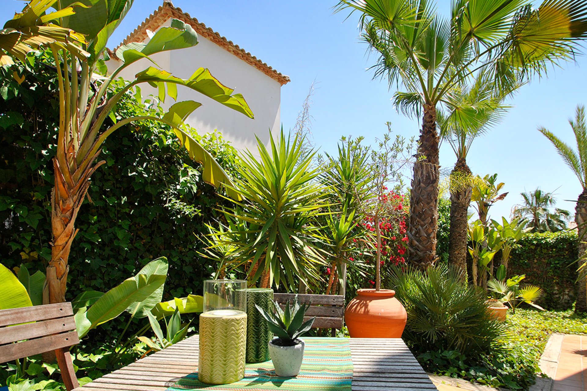 Herverkoop - Villa - Elche - La Marina