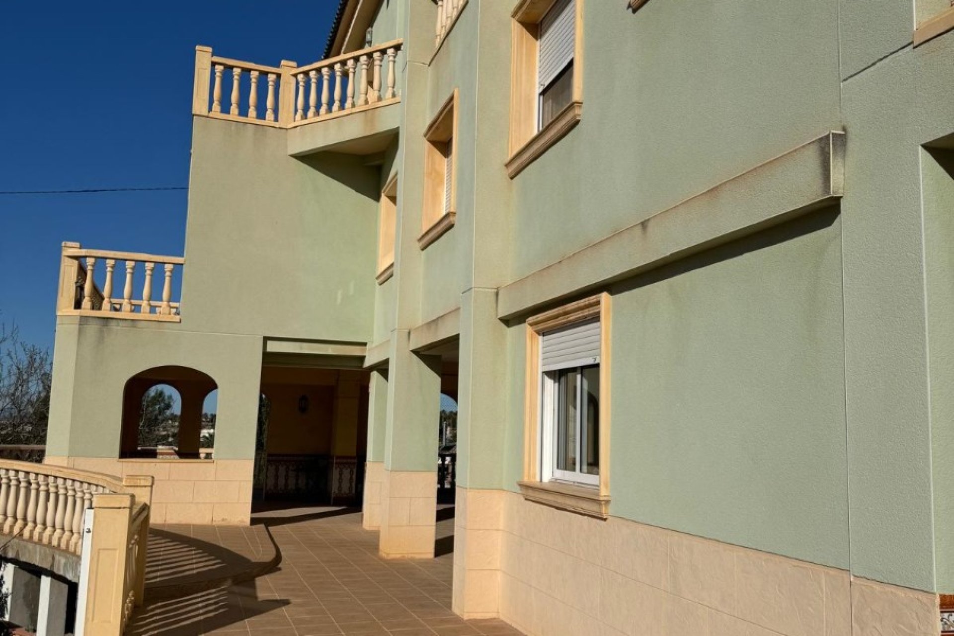 Herverkoop - Villa - Elche - La Marina