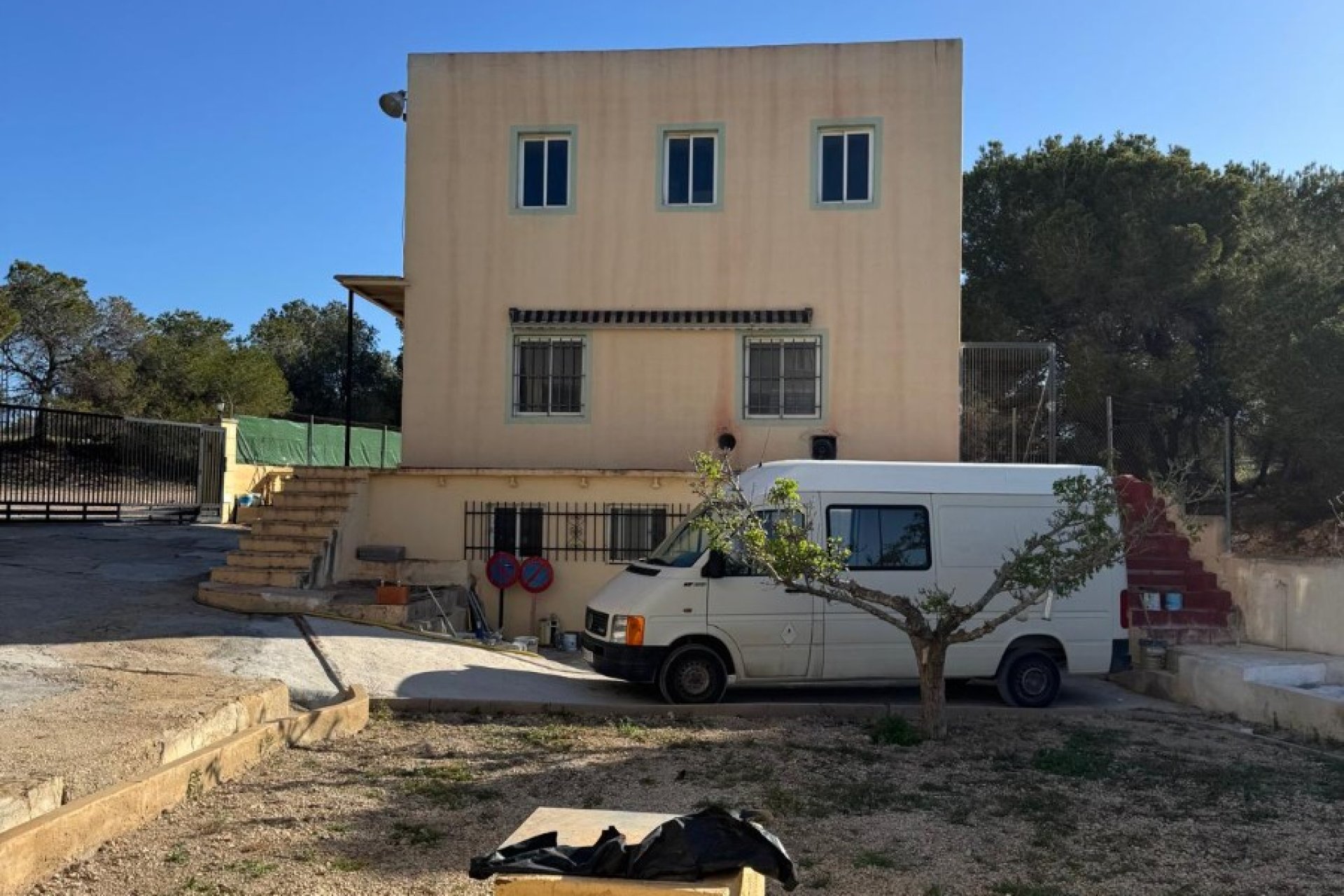 Herverkoop - Villa - Elche - La Marina