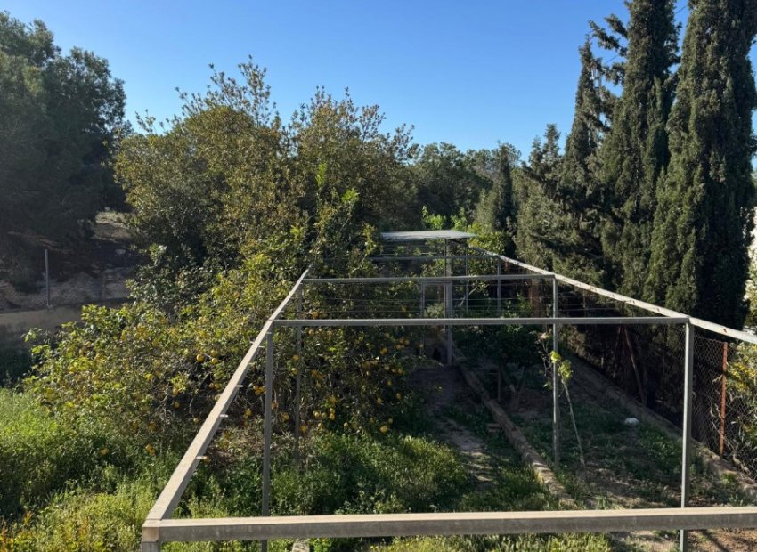 Herverkoop - Villa - Elche - La Marina