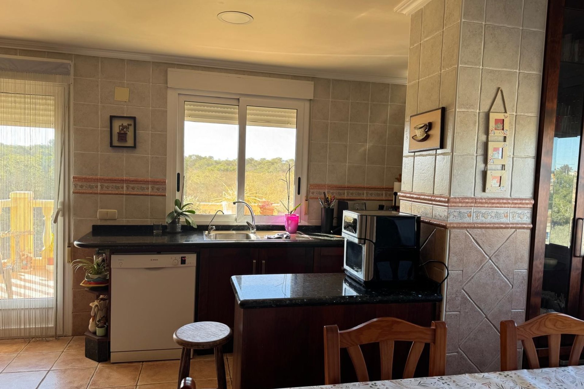 Herverkoop - Villa - Elche - La Marina