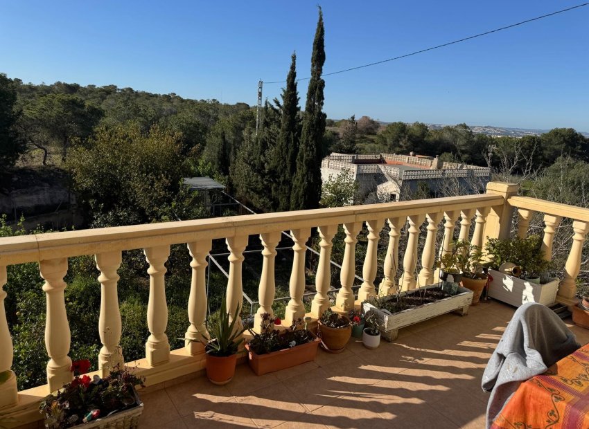 Herverkoop - Villa - Elche - La Marina