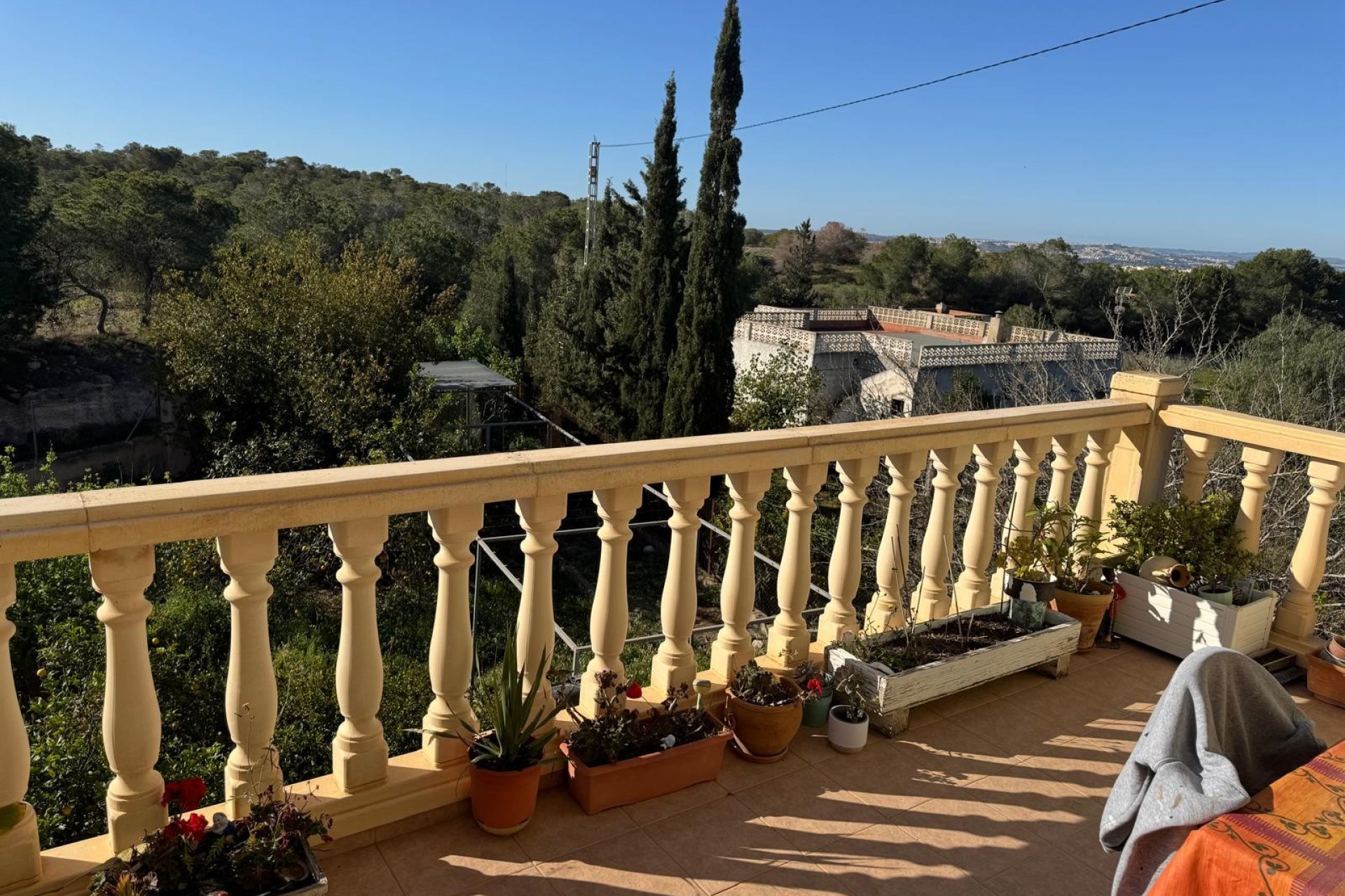 Herverkoop - Villa - Elche - La Marina