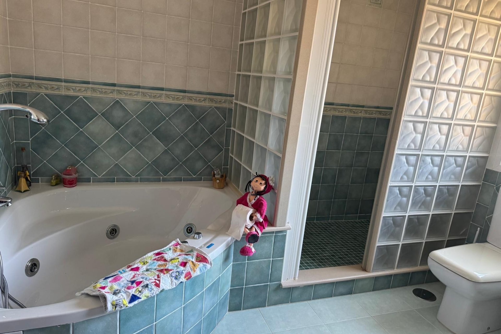 Herverkoop - Villa - Elche - La Marina