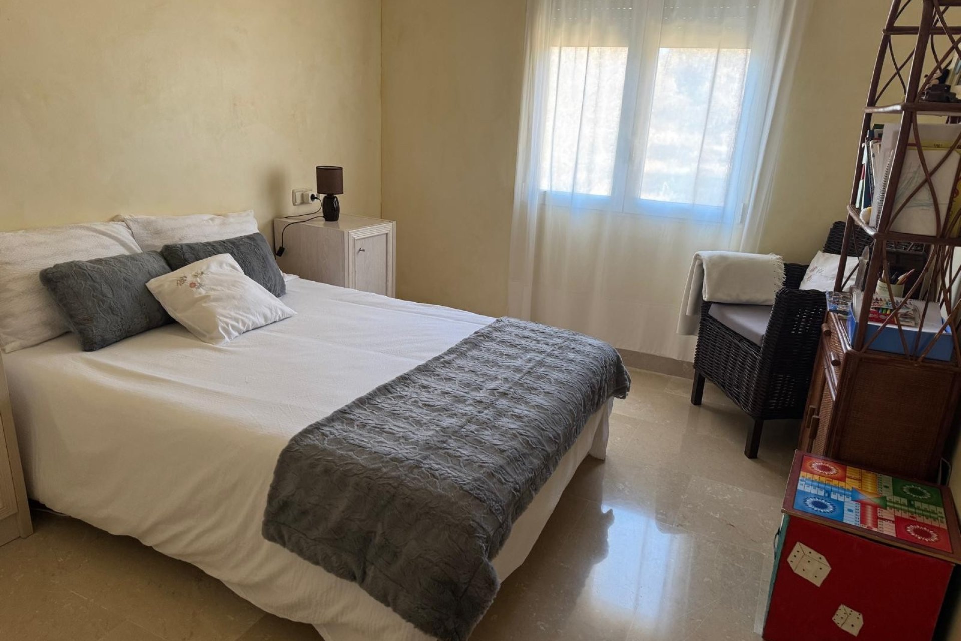 Herverkoop - Villa - Elche - La Marina