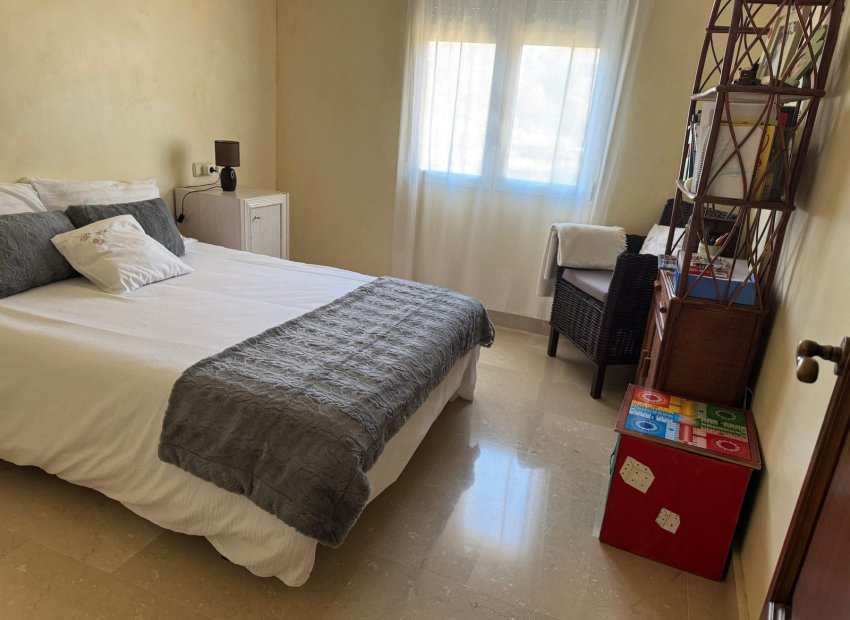 Herverkoop - Villa - Elche - La Marina