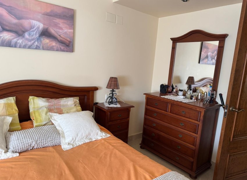 Herverkoop - Villa - Elche - La Marina