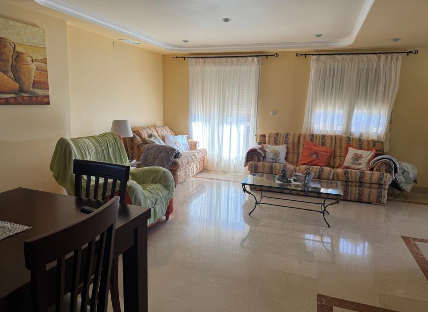 Herverkoop - Villa - Elche - La Marina