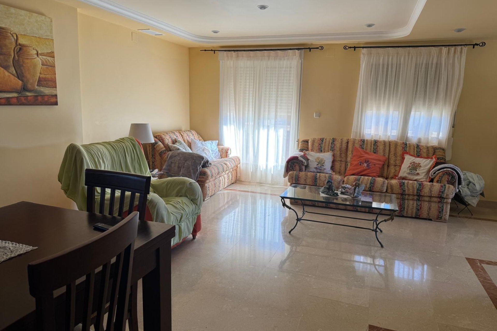 Herverkoop - Villa - Elche - La Marina