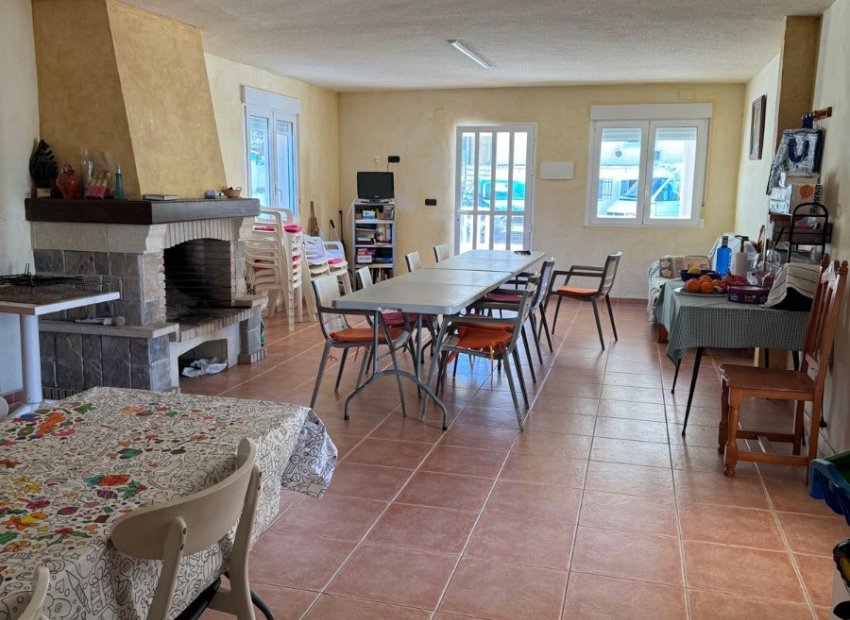 Herverkoop - Villa - Elche - La Marina