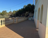 Herverkoop - Villa - Elche - La Marina