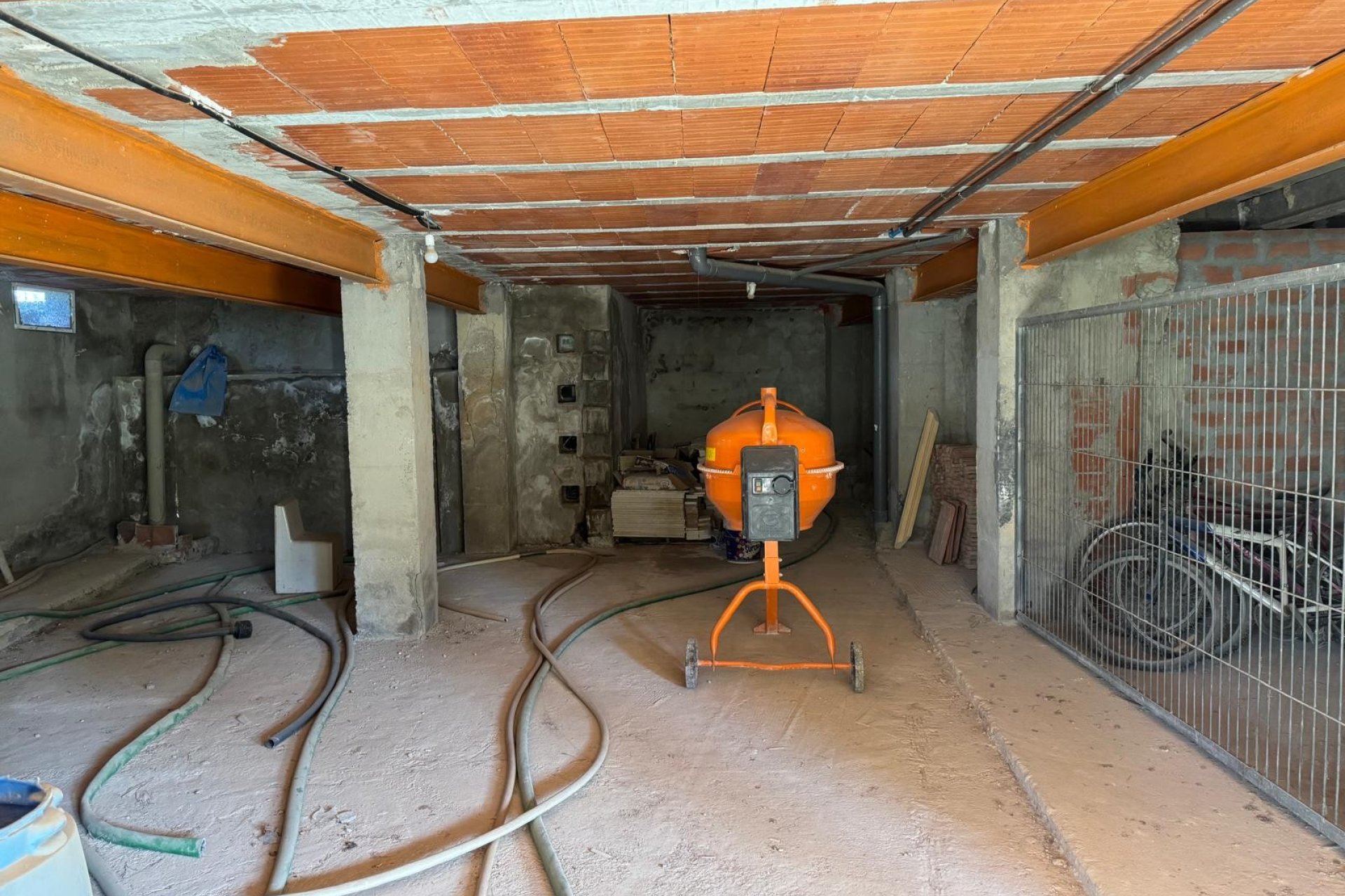 Herverkoop - Villa - Elche - La Marina