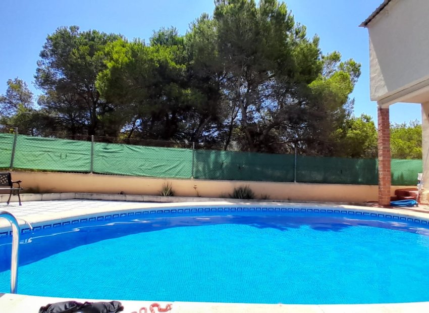 Herverkoop - Villa - Elche - La Marina