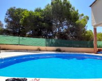 Herverkoop - Villa - Elche - La Marina