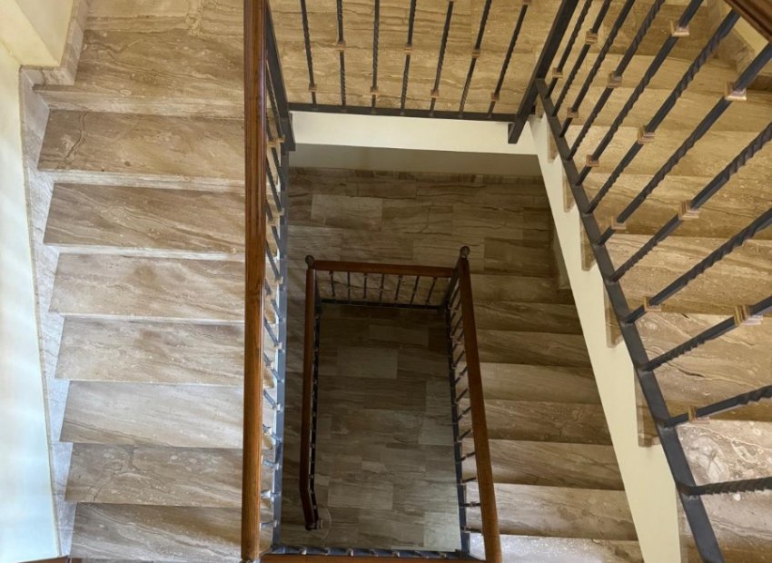 Herverkoop - Villa - Elche - La Marina