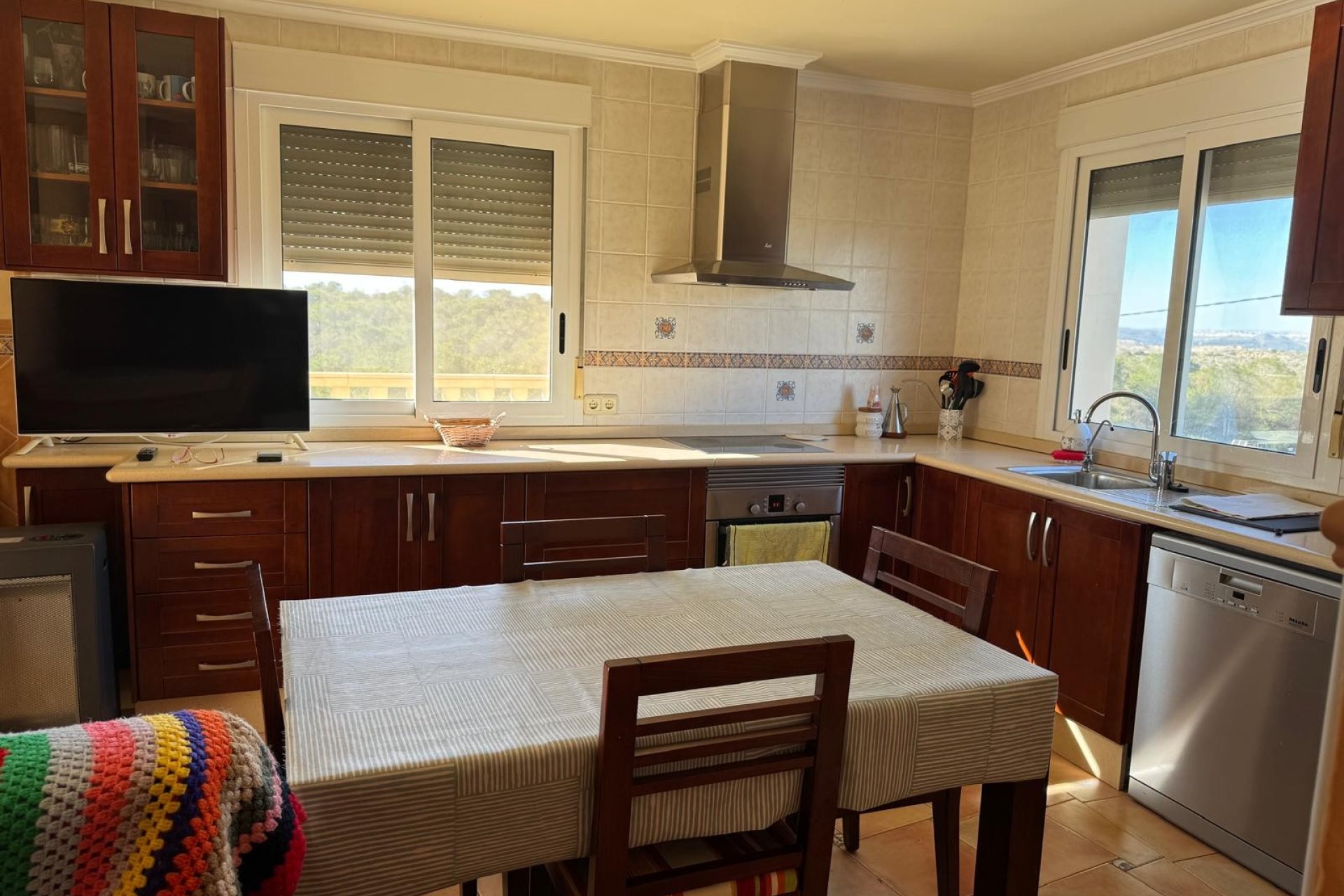 Herverkoop - Villa - Elche - La Marina