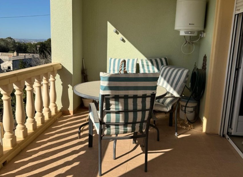 Herverkoop - Villa - Elche - La Marina