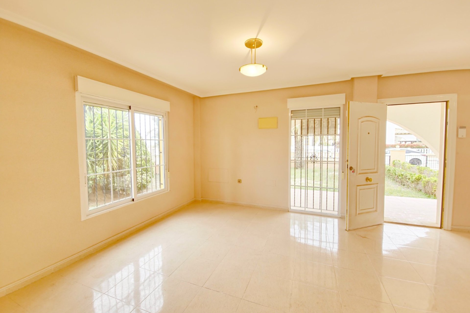 Herverkoop - Villa - Elche - La Marina