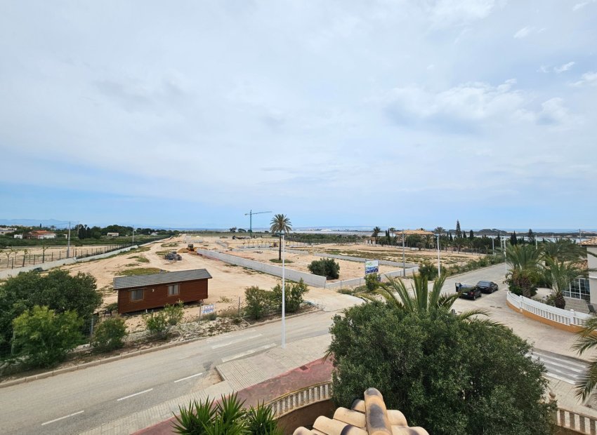 Herverkoop - Villa - Elche - La Marina