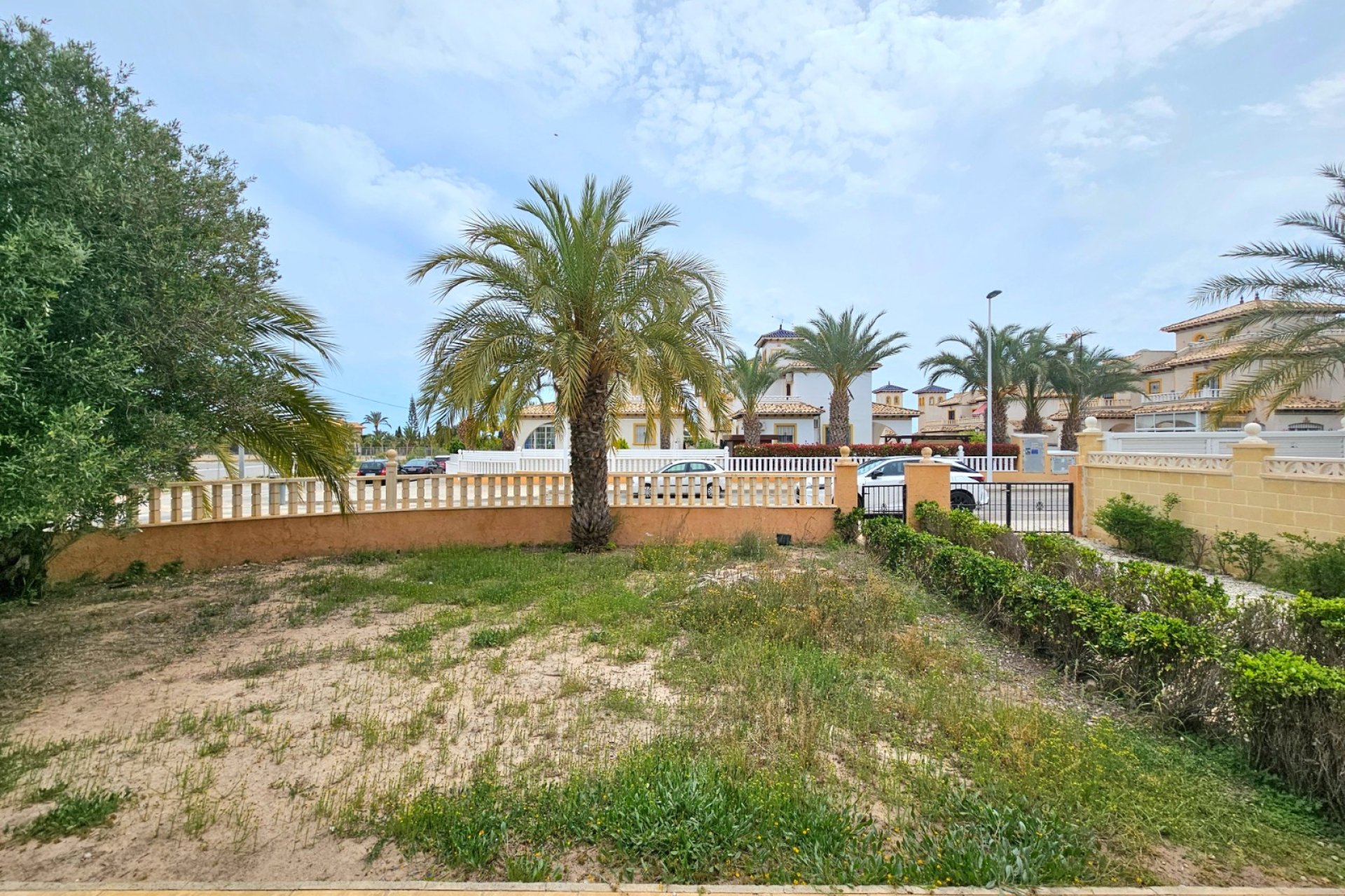 Herverkoop - Villa - Elche - La Marina