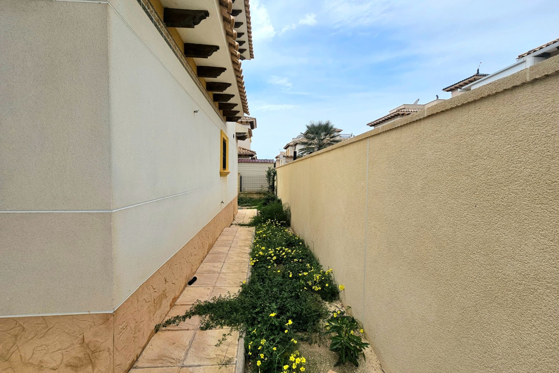 Herverkoop - Villa - Elche - La Marina