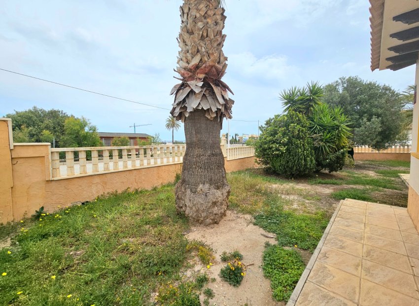 Herverkoop - Villa - Elche - La Marina