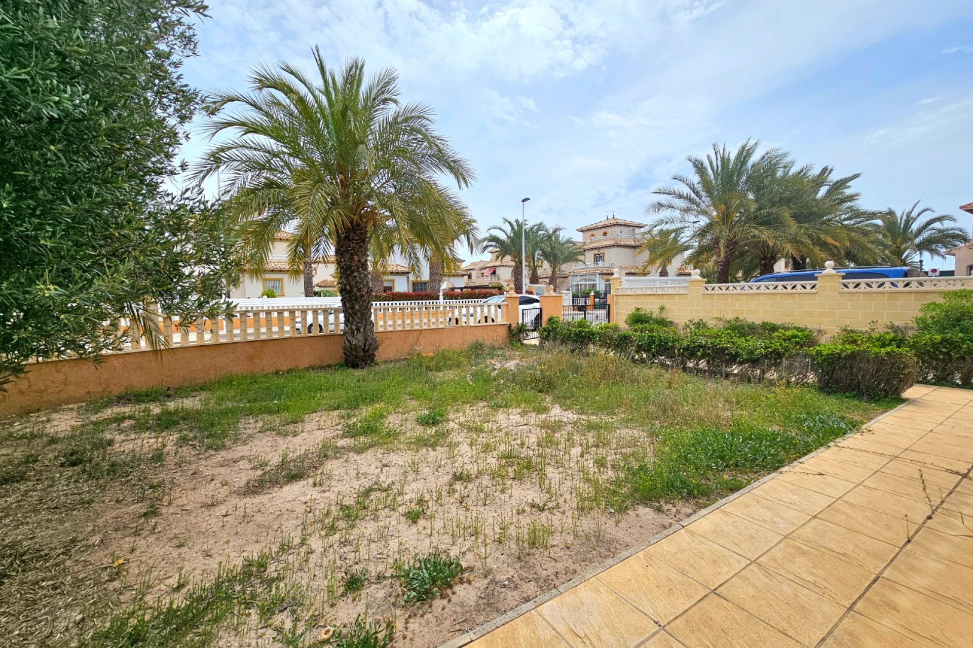 Herverkoop - Villa - Elche - La Marina