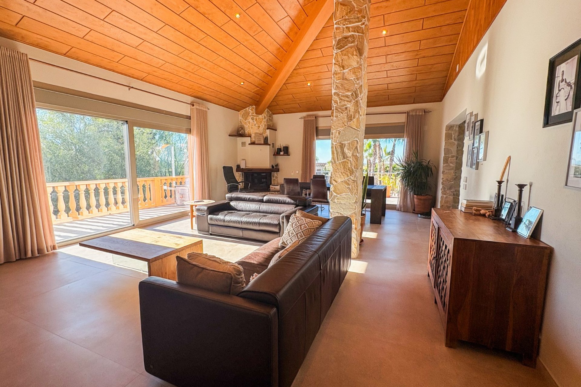 Herverkoop - Villa - Elche - Las Bayas