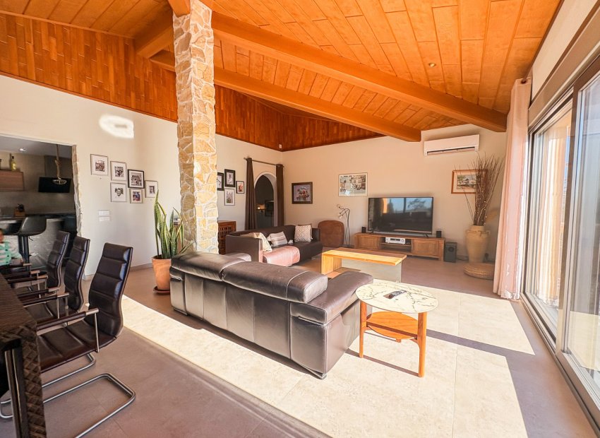 Herverkoop - Villa - Elche - Las Bayas