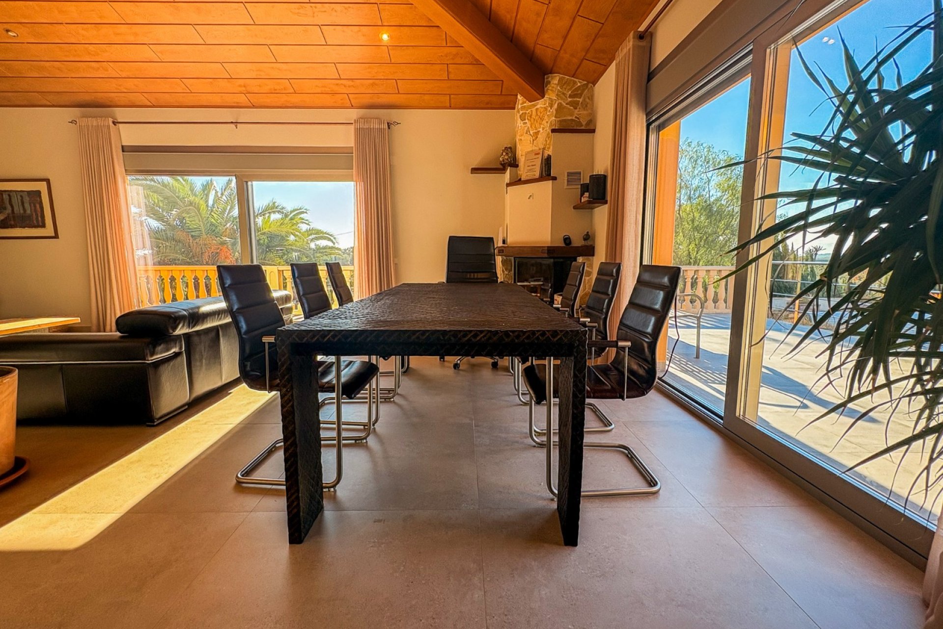 Herverkoop - Villa - Elche - Las Bayas