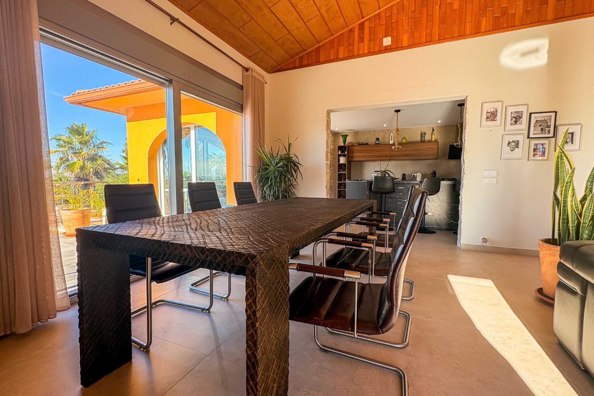 Herverkoop - Villa - Elche - Las Bayas