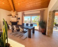 Herverkoop - Villa - Elche - Las Bayas