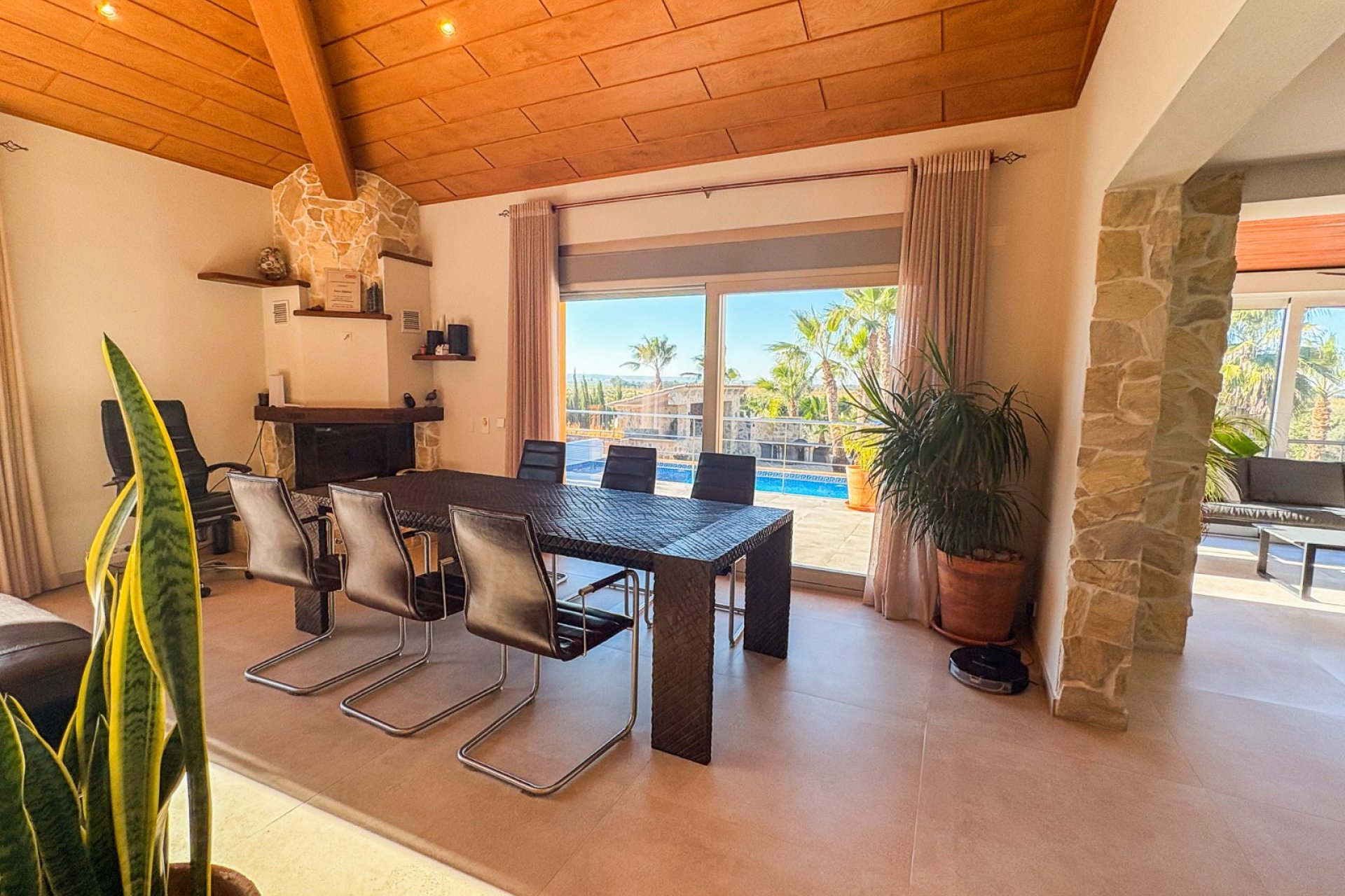 Herverkoop - Villa - Elche - Las Bayas