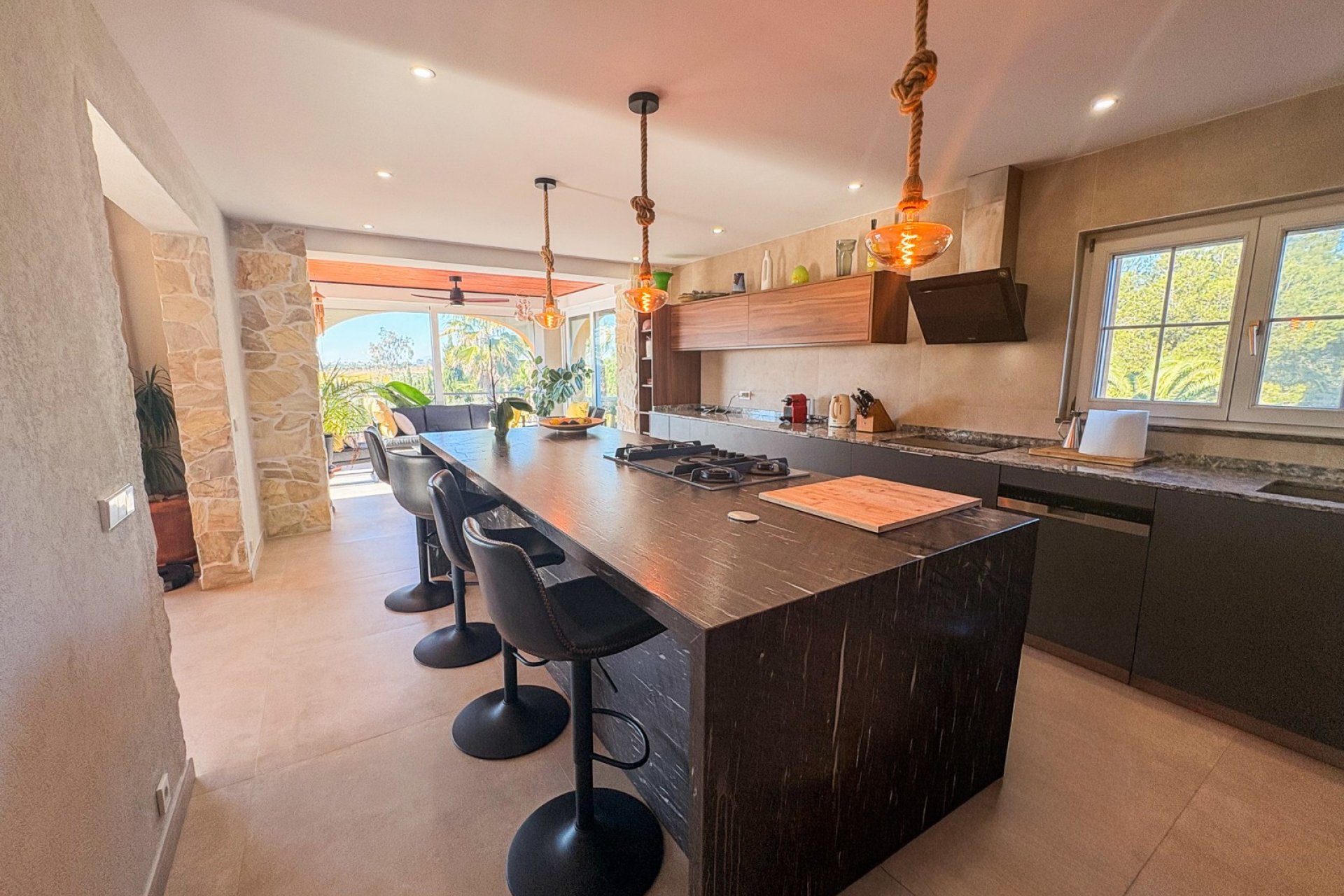 Herverkoop - Villa - Elche - Las Bayas