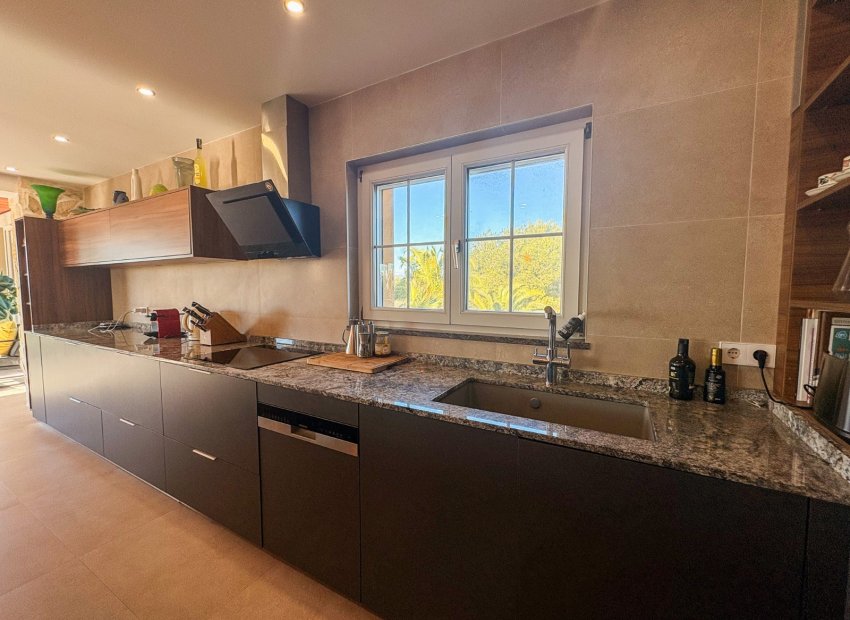 Herverkoop - Villa - Elche - Las Bayas