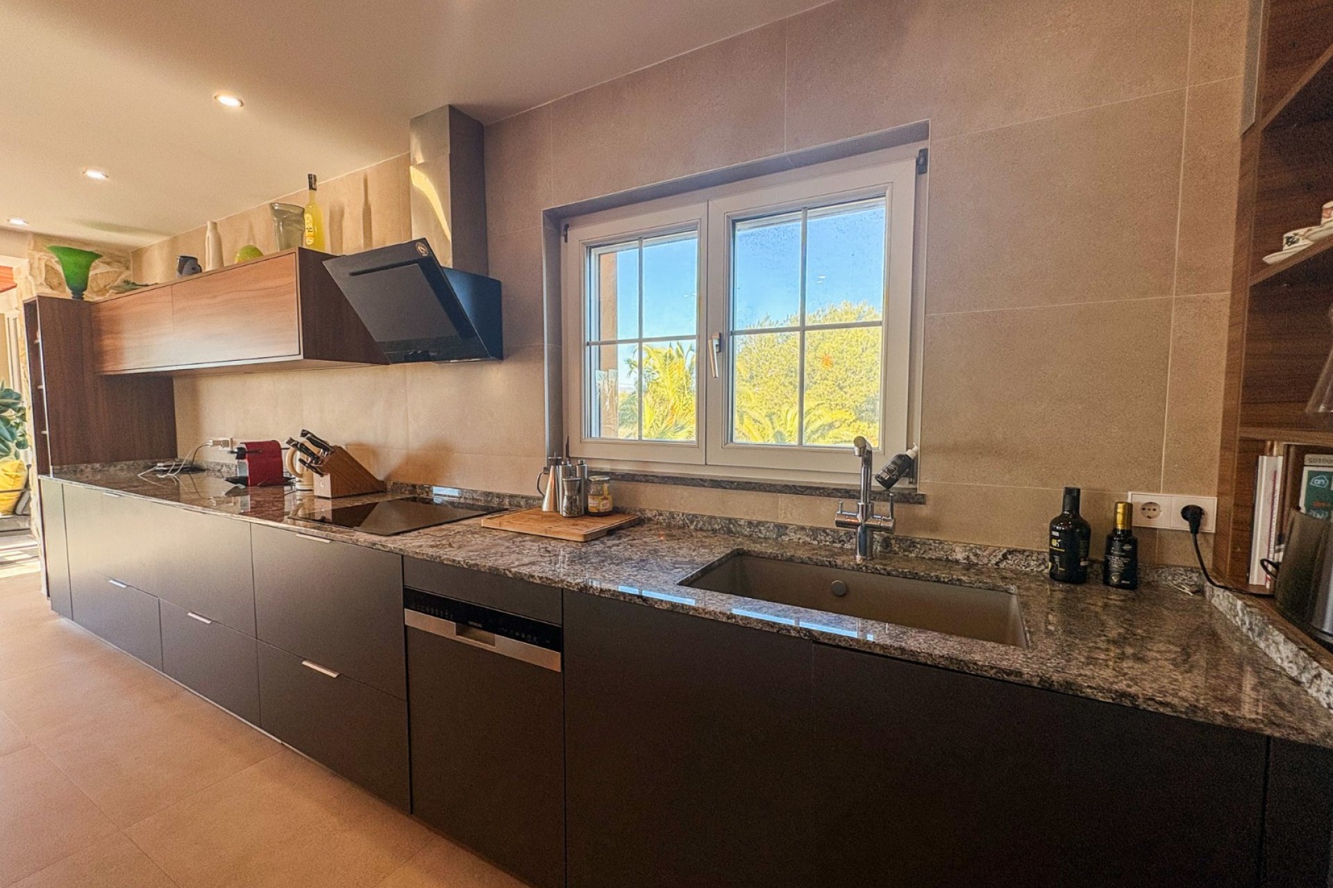 Herverkoop - Villa - Elche - Las Bayas