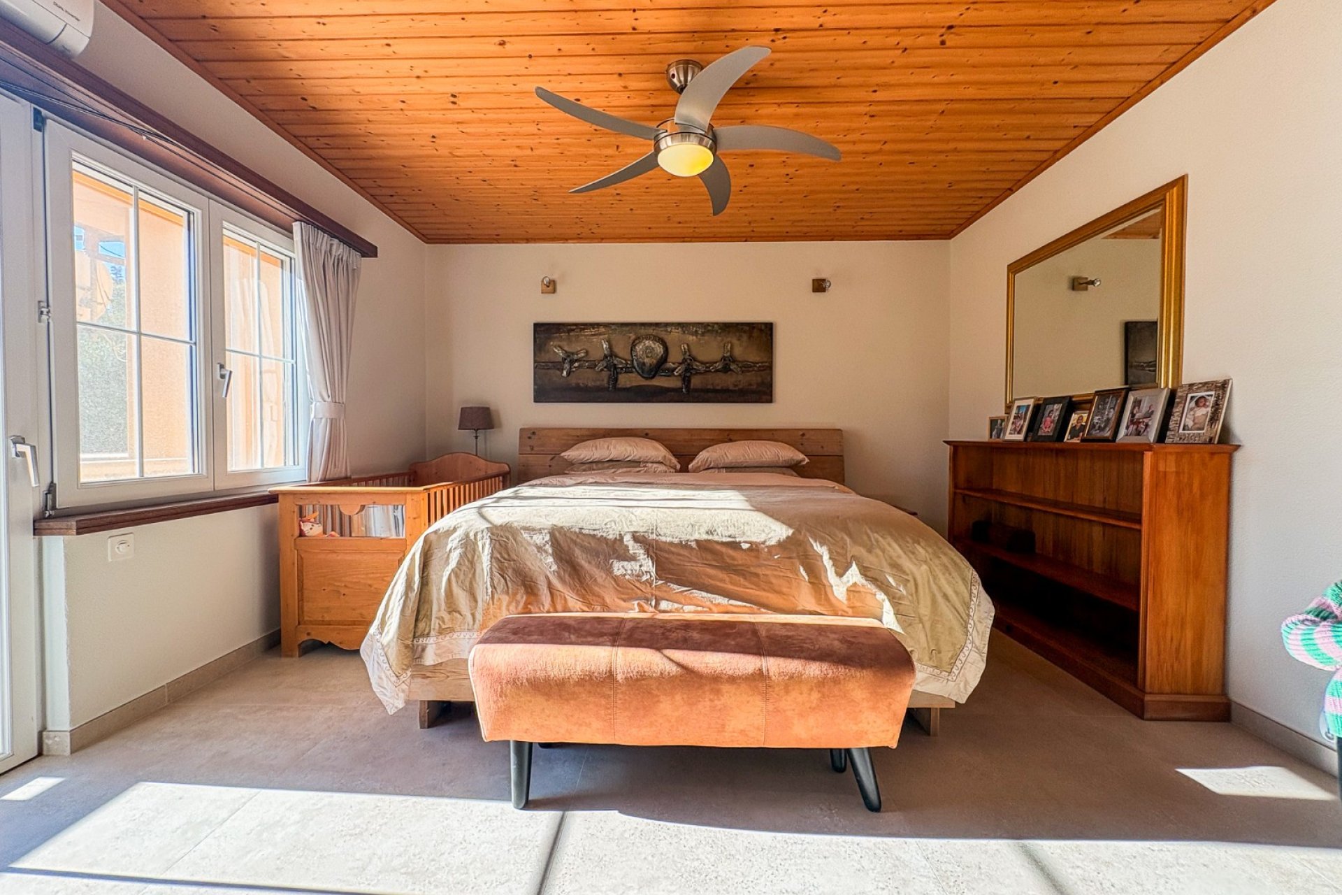 Herverkoop - Villa - Elche - Las Bayas