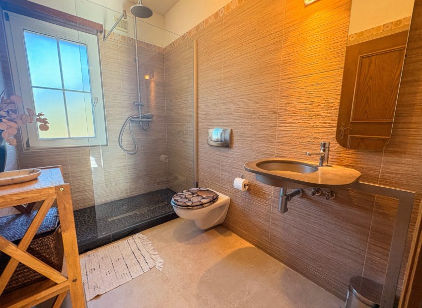 Herverkoop - Villa - Elche - Las Bayas