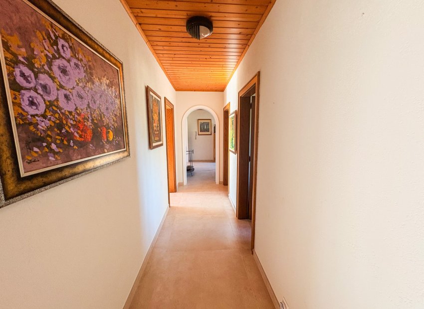 Herverkoop - Villa - Elche - Las Bayas