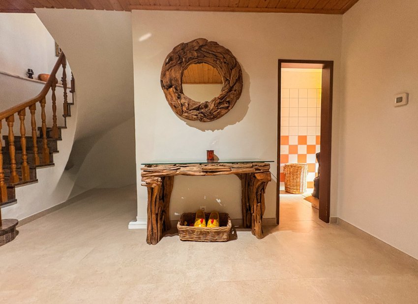 Herverkoop - Villa - Elche - Las Bayas