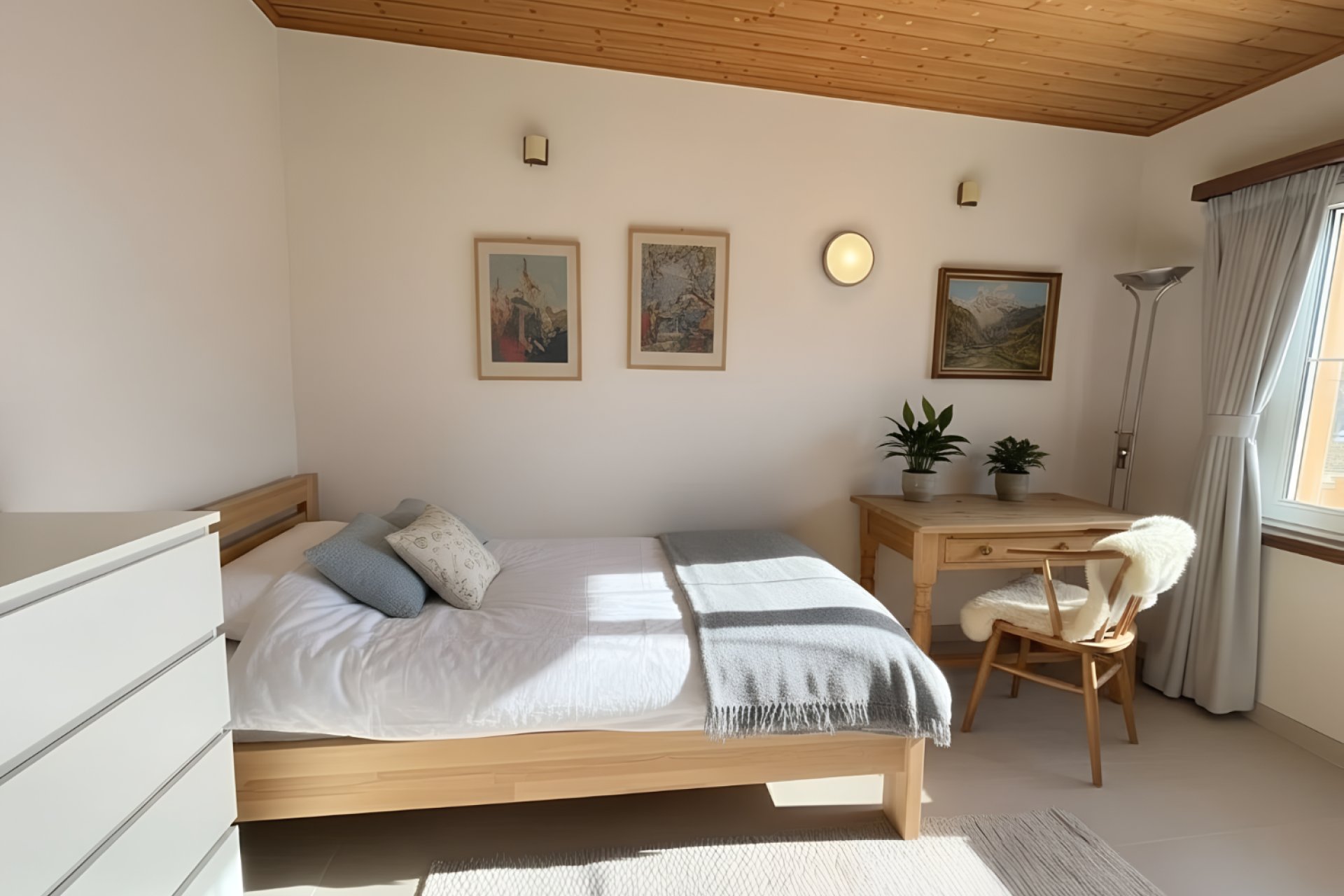 Herverkoop - Villa - Elche - Las Bayas