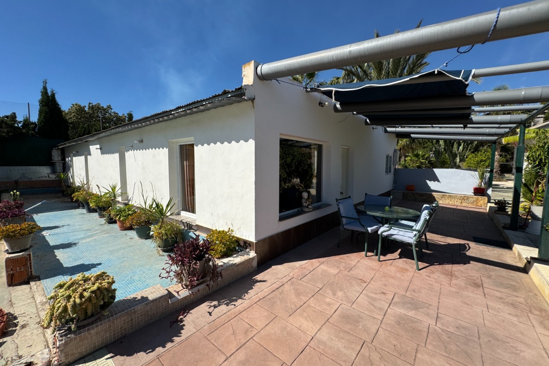 Herverkoop - Villa - Elche - Valverde