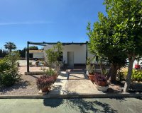 Herverkoop - Villa - Elche - Valverde