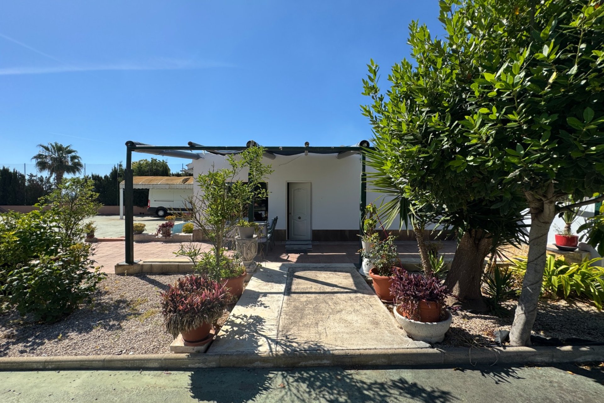 Herverkoop - Villa - Elche - Valverde