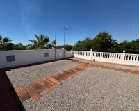 Herverkoop - Villa - Elche - Valverde