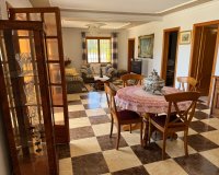 Herverkoop - Villa - Elche - Valverde