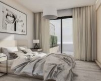 Herverkoop - Villa - Estepoa - Cancelada