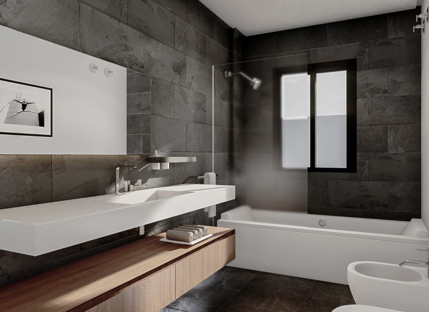 Herverkoop - Villa - Estepoa - Cancelada